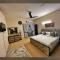 Capital Lodges