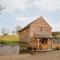 Rockhill Farm Hay Barn - Craven Arms