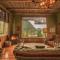 Barraco Lodge