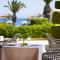 The Ixian Grand & All Suites - Adults Only Hotel - Ixia