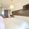 Villa Miracle 1 with heated pool
