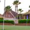 Hilton Vacation Club Polynesian Isles Kissimmee