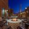 Embassy Suites Savannah Historic District