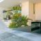 Oceanview Roof Pool with Speakeasy Cafe and Gym plus Parking - Playa del Carmen