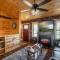 Firefly Cabin - Pigeon Forge