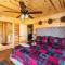 Firefly Cabin - Pigeon Forge