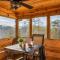 Firefly Cabin - Pigeon Forge