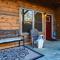 Firefly Cabin - Pigeon Forge