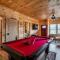 Firefly Cabin - Pigeon Forge
