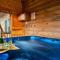 Firefly Cabin - Pigeon Forge