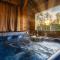 Firefly Cabin - Pigeon Forge