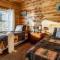 Firefly Cabin - Pigeon Forge