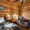 Firefly Cabin - Pigeon Forge