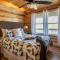Firefly Cabin - Pigeon Forge