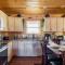 Firefly Cabin - Pigeon Forge