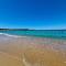 Villetta Fantasia a 100 m dalla spiaggia