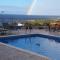Holiday Apartments,Polynikis Sea-Cret, Pachyammos
