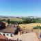 Camera Torre Panoramic