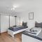 SC01 Großes Apartment bei FFM! - Mörfelden-Walldorf
