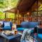 Joy's Retreat Cabin - 赛维尔维尔