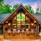 Joy's Retreat Cabin - 赛维尔维尔