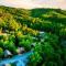 Joy's Retreat Cabin - 赛维尔维尔