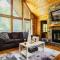Joy's Retreat Cabin - 赛维尔维尔