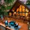 Joy's Retreat Cabin - 赛维尔维尔