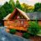 Joy's Retreat Cabin - 赛维尔维尔