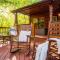 Joy's Retreat Cabin - 赛维尔维尔