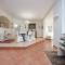 VILLA ROSA LUCIA Luxury&Relax- Apartment with PRIVATE POOL GARDEN Near Rome - Rignano Flaminio