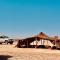 Merzouga desert apartment