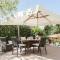 VILLA ROSA LUCIA Luxury&Relax- Apartment with PRIVATE POOL GARDEN Near Rome