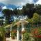 VILLA ROSA LUCIA Luxury&Relax- Apartment with PRIVATE POOL GARDEN Near Rome