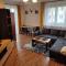 Apartament Warszawska