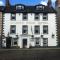 Queenshead Hotel Kelso - Kelso