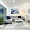 Luxe 6 Bed Heated Pool Villa I 5 min to Beach I BBQ - Форт-Лодердейл