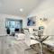 Luxe 6 Bed Heated Pool Villa I 5 min to Beach I BBQ - Форт-Лодердейл