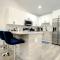 Luxe 6 Bed Heated Pool Villa I 5 min to Beach I BBQ - Форт-Лодердейл