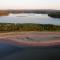 Waterfront House near Pomquet Beach- 2 bedrooms, Pet-Friendly