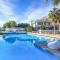 Lovely Home In Marina Di Ragusa With Outdoor Swimming Pool