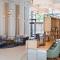 Courtyard by Marriott Vienna Prater/Messe