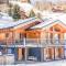 Chalet Kookaburra - La Tzoumaz