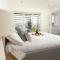 Sunny Eco Home minutes from the beach (Tamsin) - 纽基