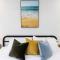 Ocean Lofts in the Vibe #3 - 5 min walk to beach - 弗吉尼亚海滩