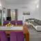 2 Bedroom Lovely Apartment In Nova Vas