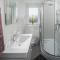 2 Bedroom Lovely Apartment In Nova Vas