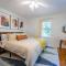 Cottage in Midtown, Central Location - Таллахасси Cottage in Midtown, Central Location - Таллахасси