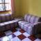 Hotel Posada Castillo Panteon Ingles