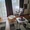 Laguna apartman Bogács